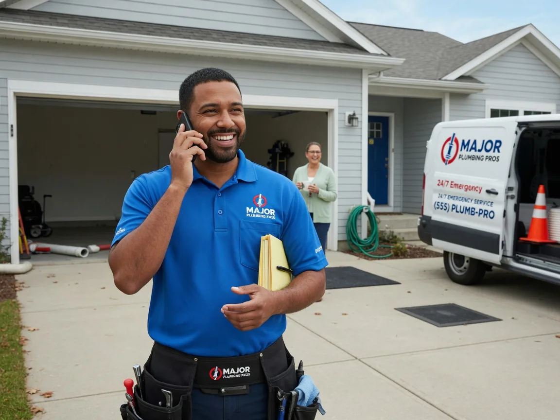 Drain Cleaning Services Dupree, SD FAQs